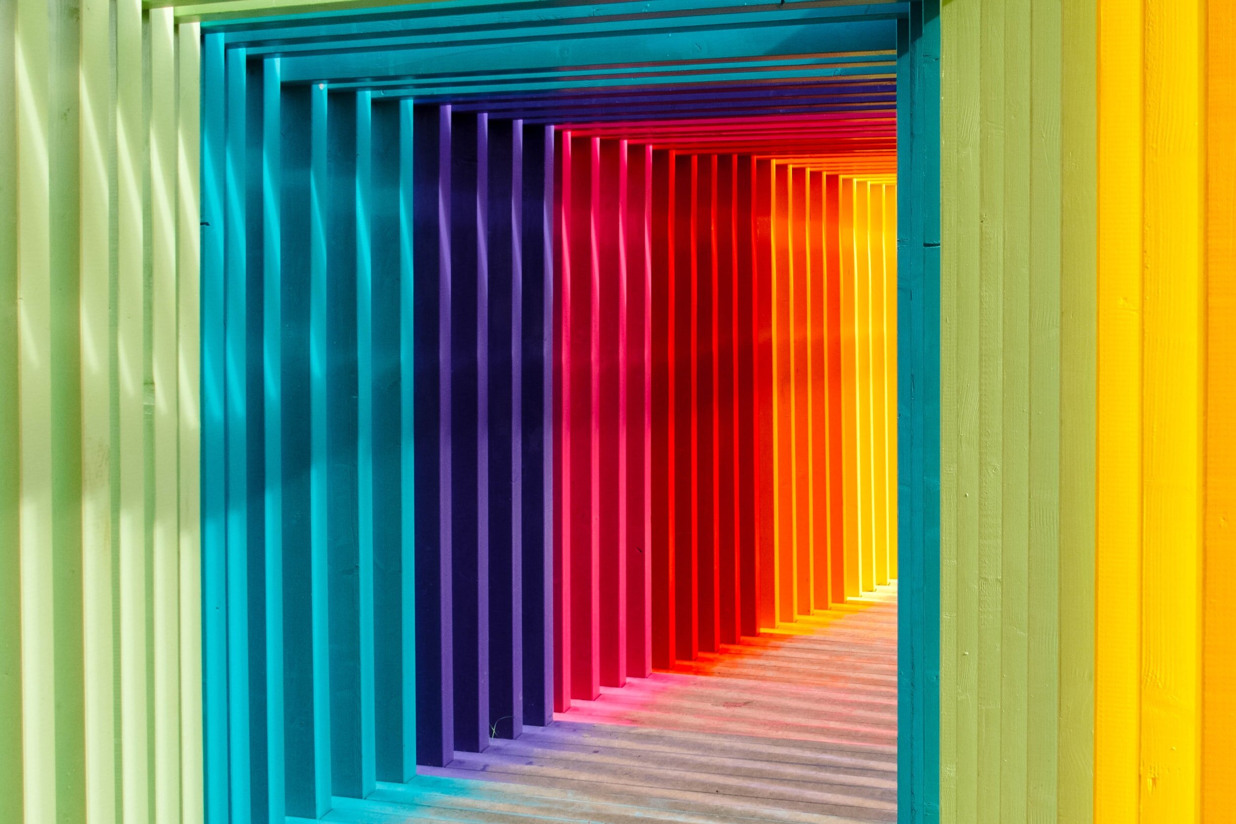 The Science Behind Color Psychology and Its Impact on Your Office Space