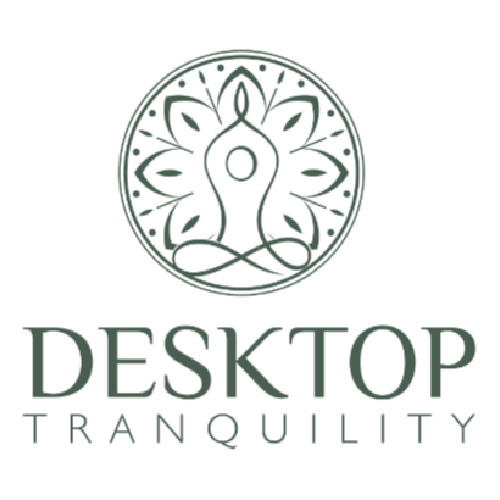 Desktop Tranquility