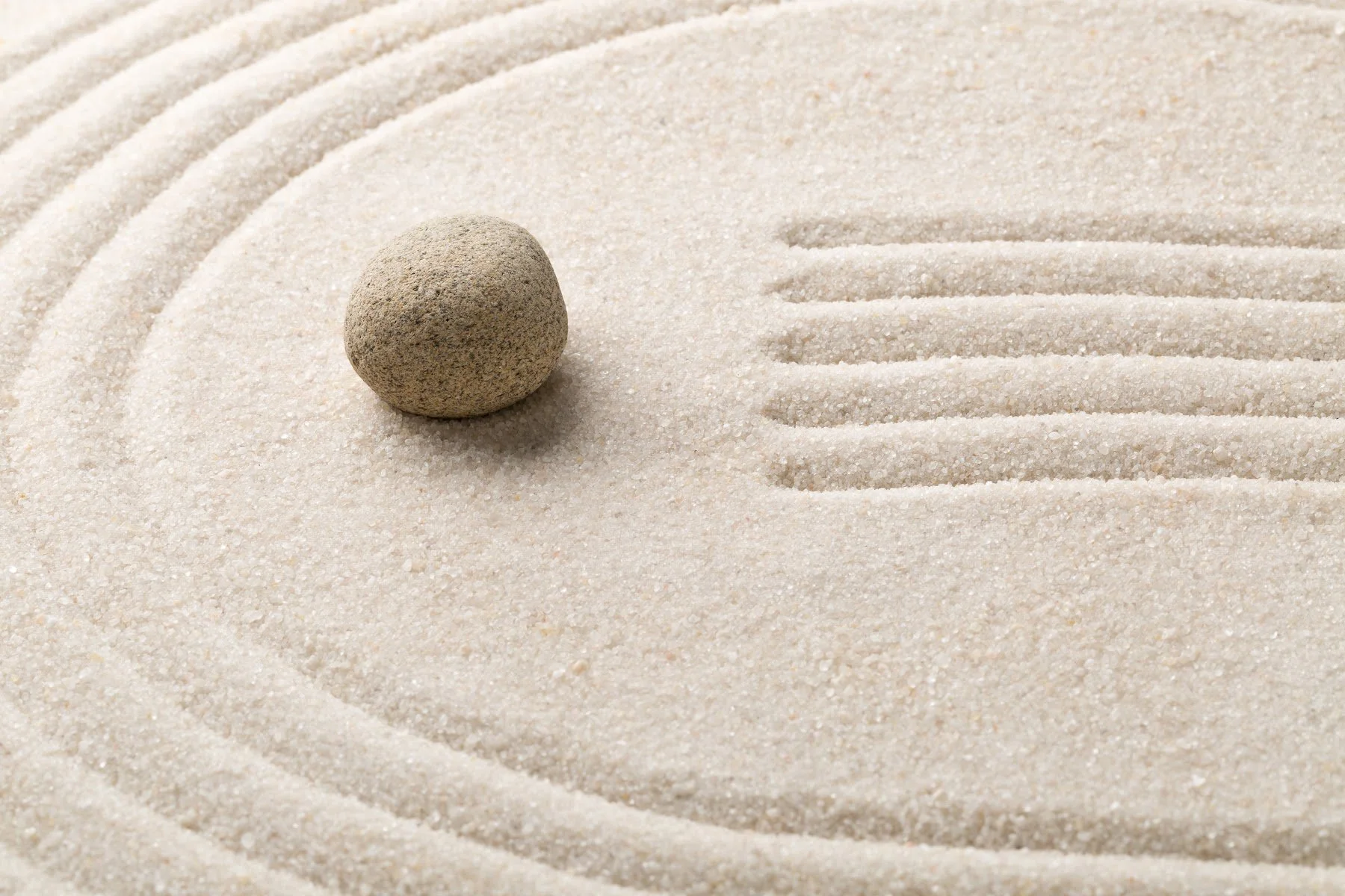 Where Should Your Mini Zen Garden Go? — Desktop Tranquility