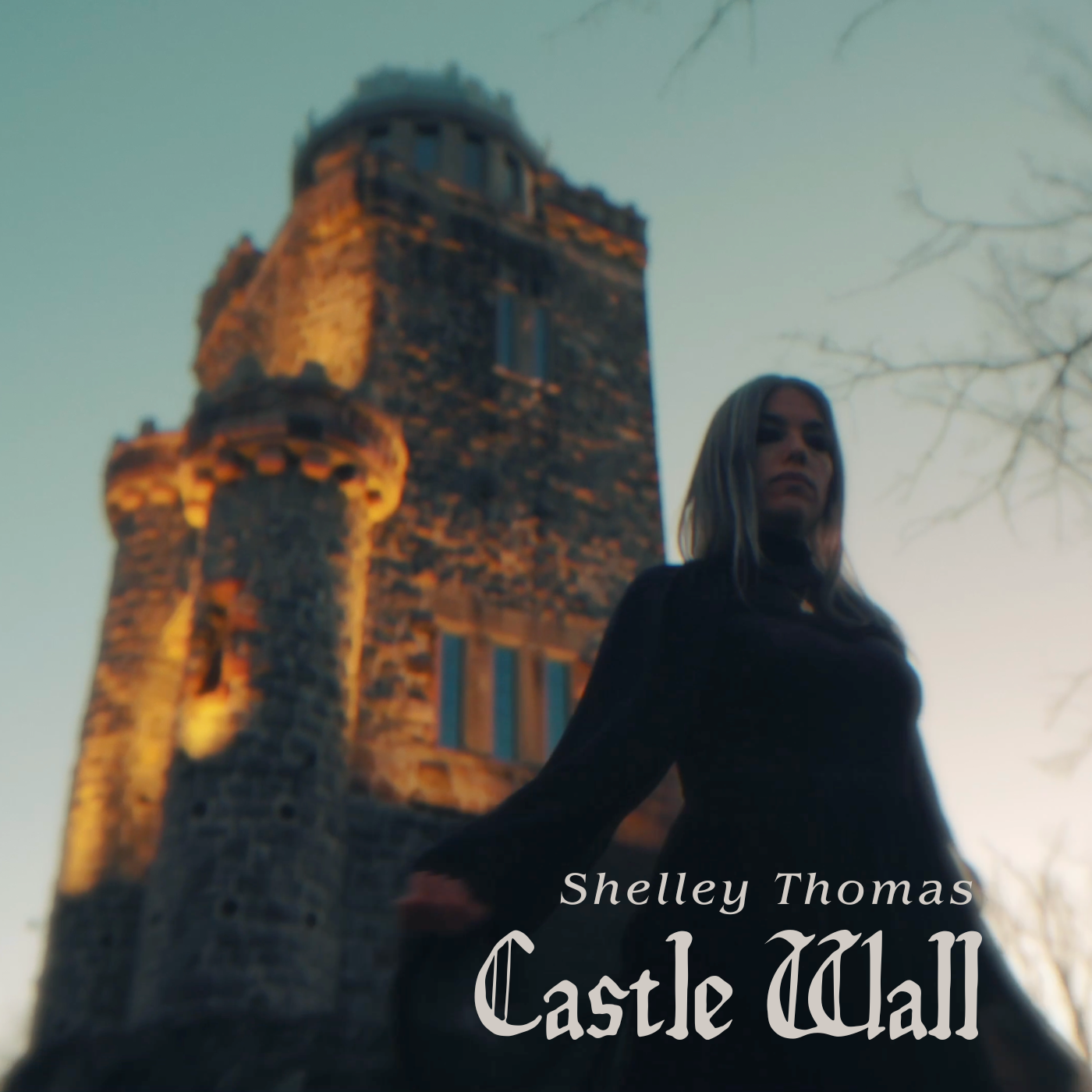 Castle Wall - Single Cover.png