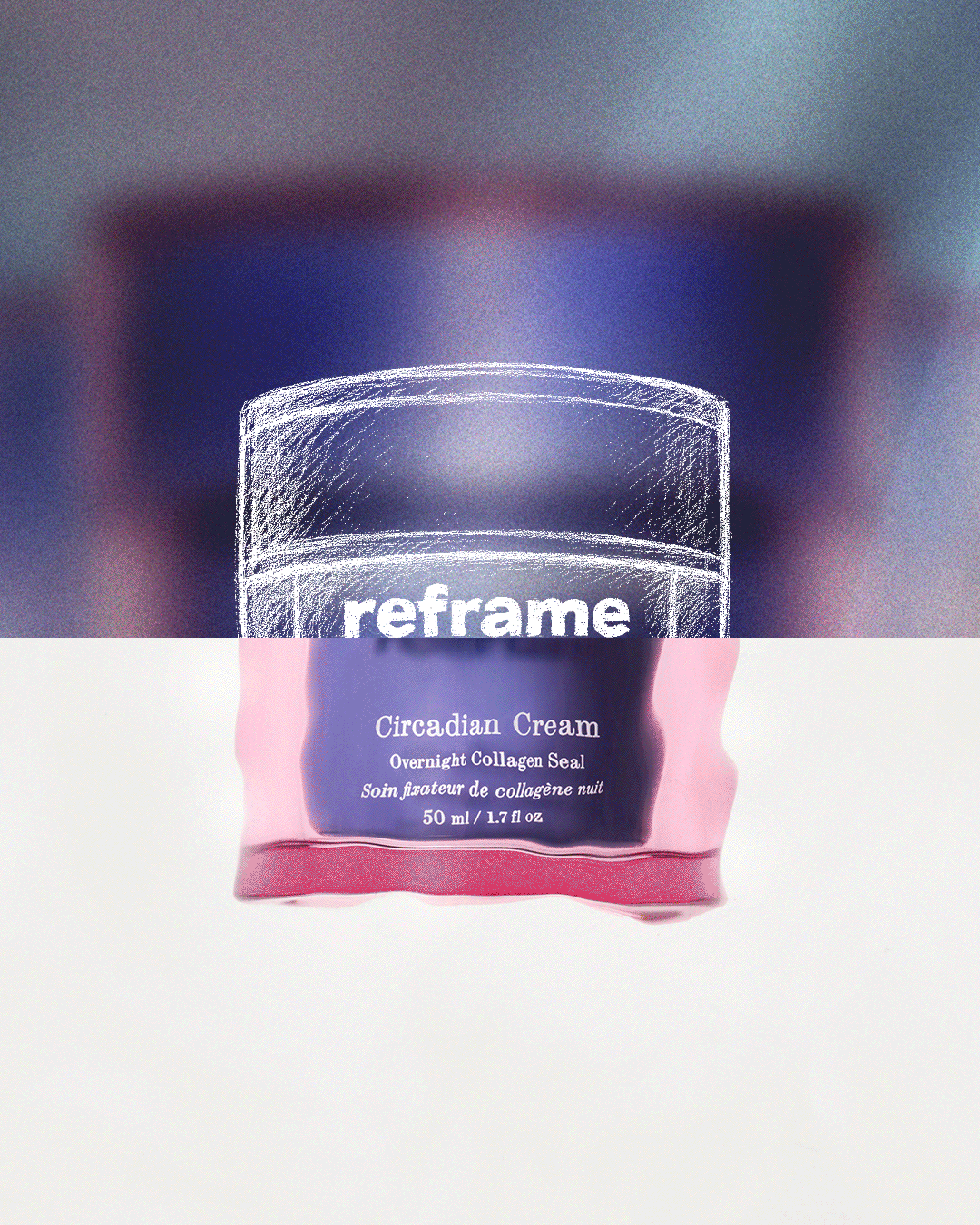 Reframe Beauty