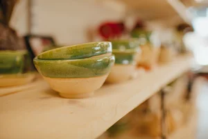 Centered Clay Collective