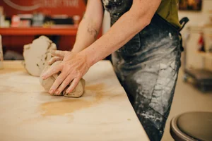 Centered Clay Collective