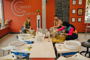Centered Clay Collective