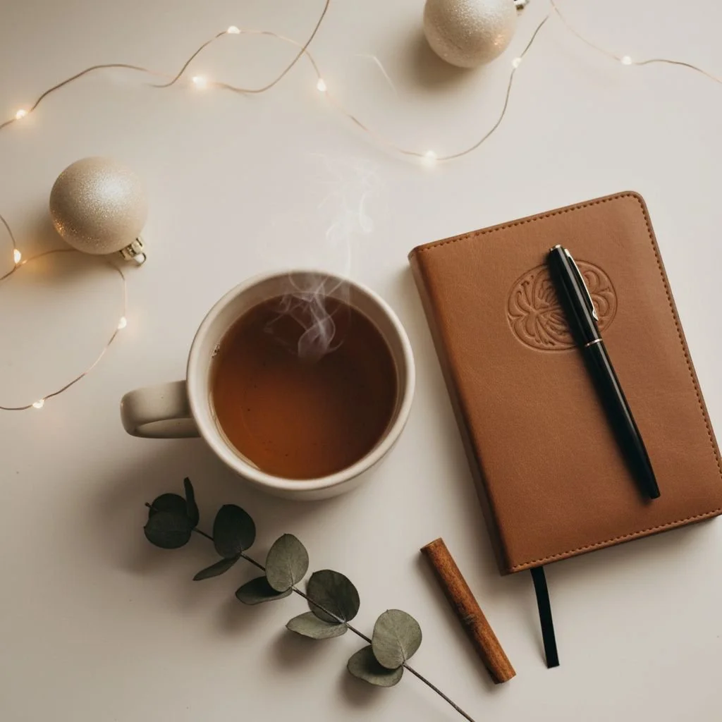 Redefining Boundaries: Navigating the Holiday Season