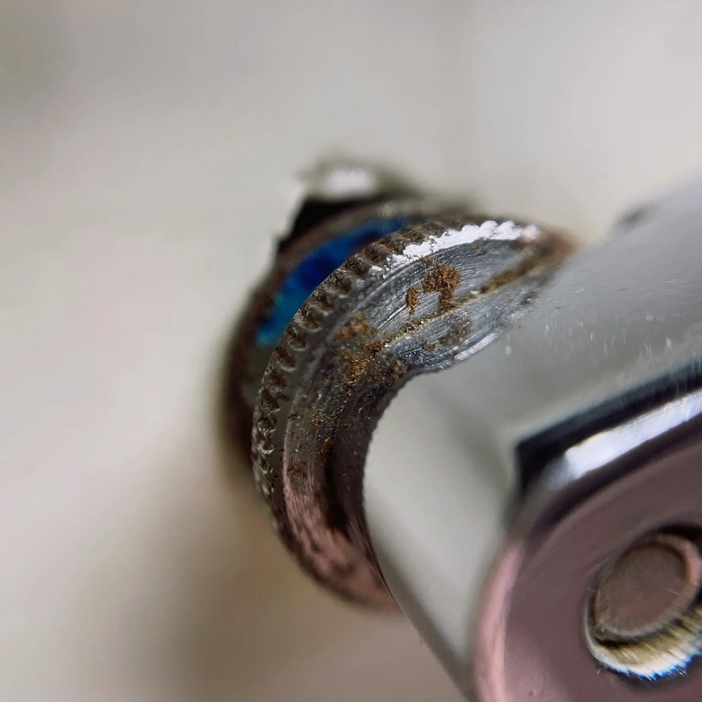 finally got a cheap macro-lense to take guitar close-ups with! this is mostly my 1981 Sonex with a few of my Takamine acoustic and Fender Jaguar Bass.
