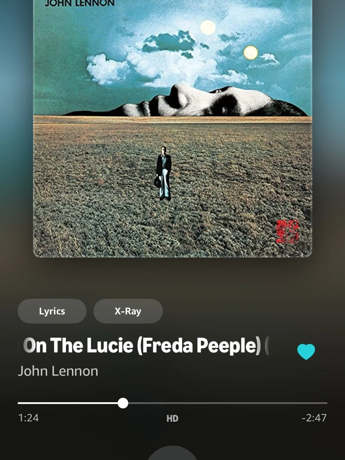 how did Lennon write about Elon/Zuck/Trump/MAGA?