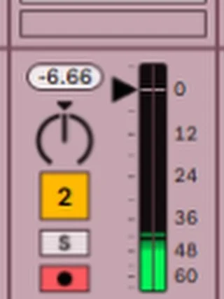 Happy Saturday!

#hailsatan #ableton