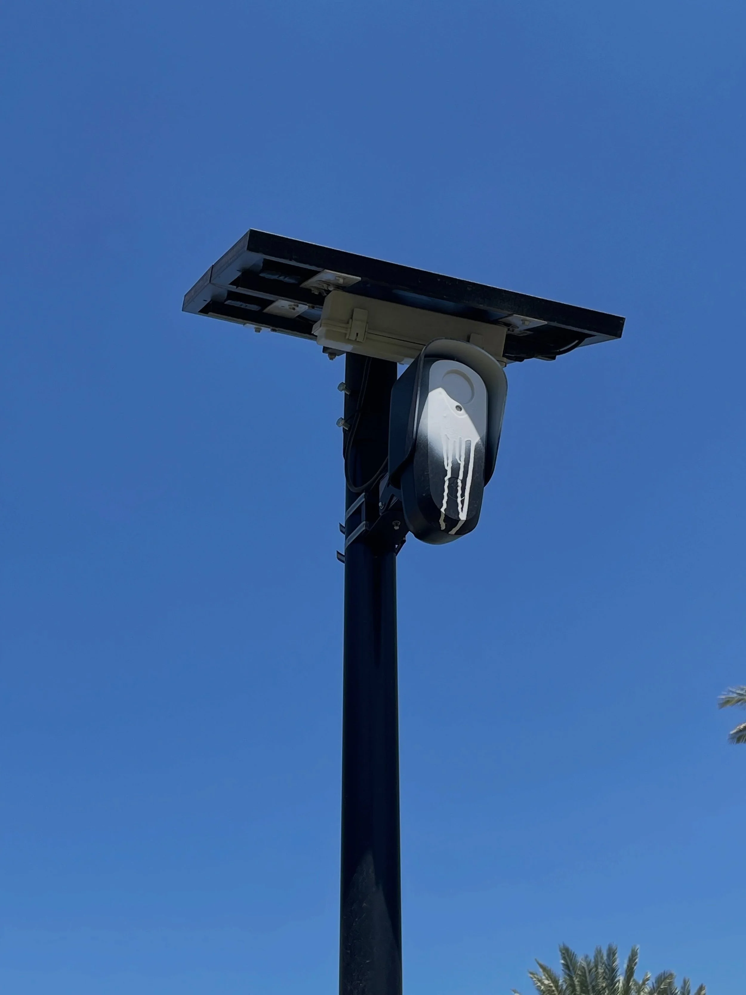 Did you know the tiny town of Litchfield Park, AZ has over 30 Flock cameras within its limits? &ldquo;At 8.8 readers per square mile, Litchfield Park sits in the most densely covered 5% of the 2,299 US cities indexed nationally.&rdquo;

I&rsquo;ve gr
