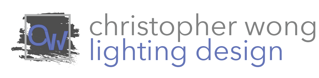 Christopher Wong - Lighting Design