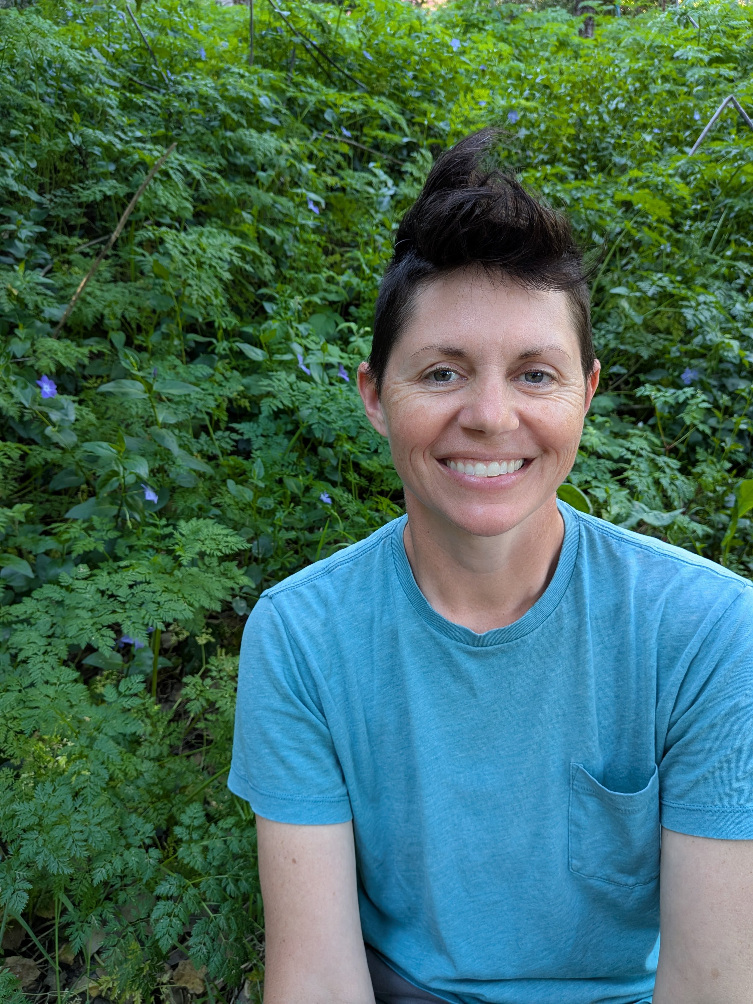 Photo of Brynn Grumstrup