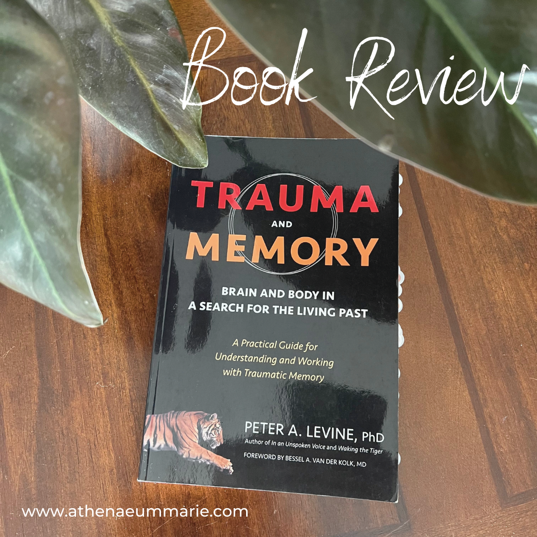Book Review: Trauma & Memory