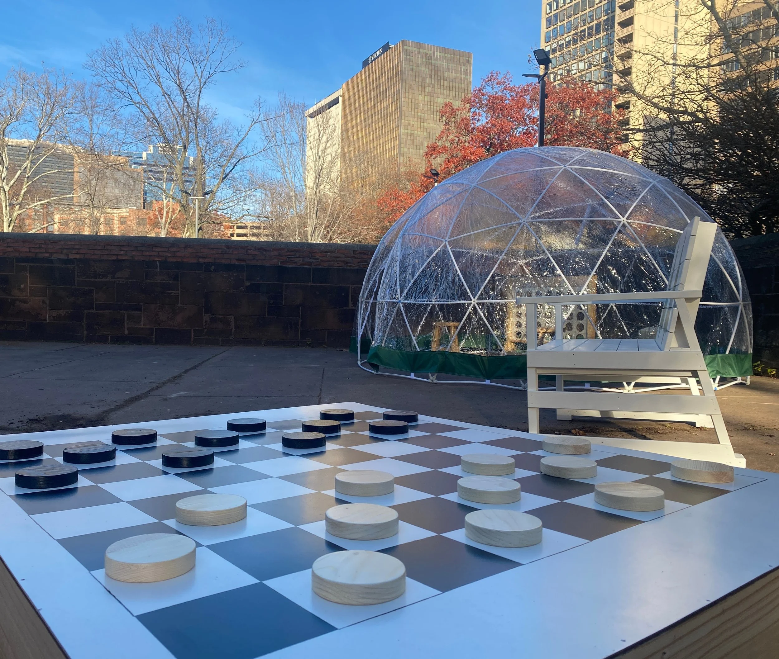 Giant Games