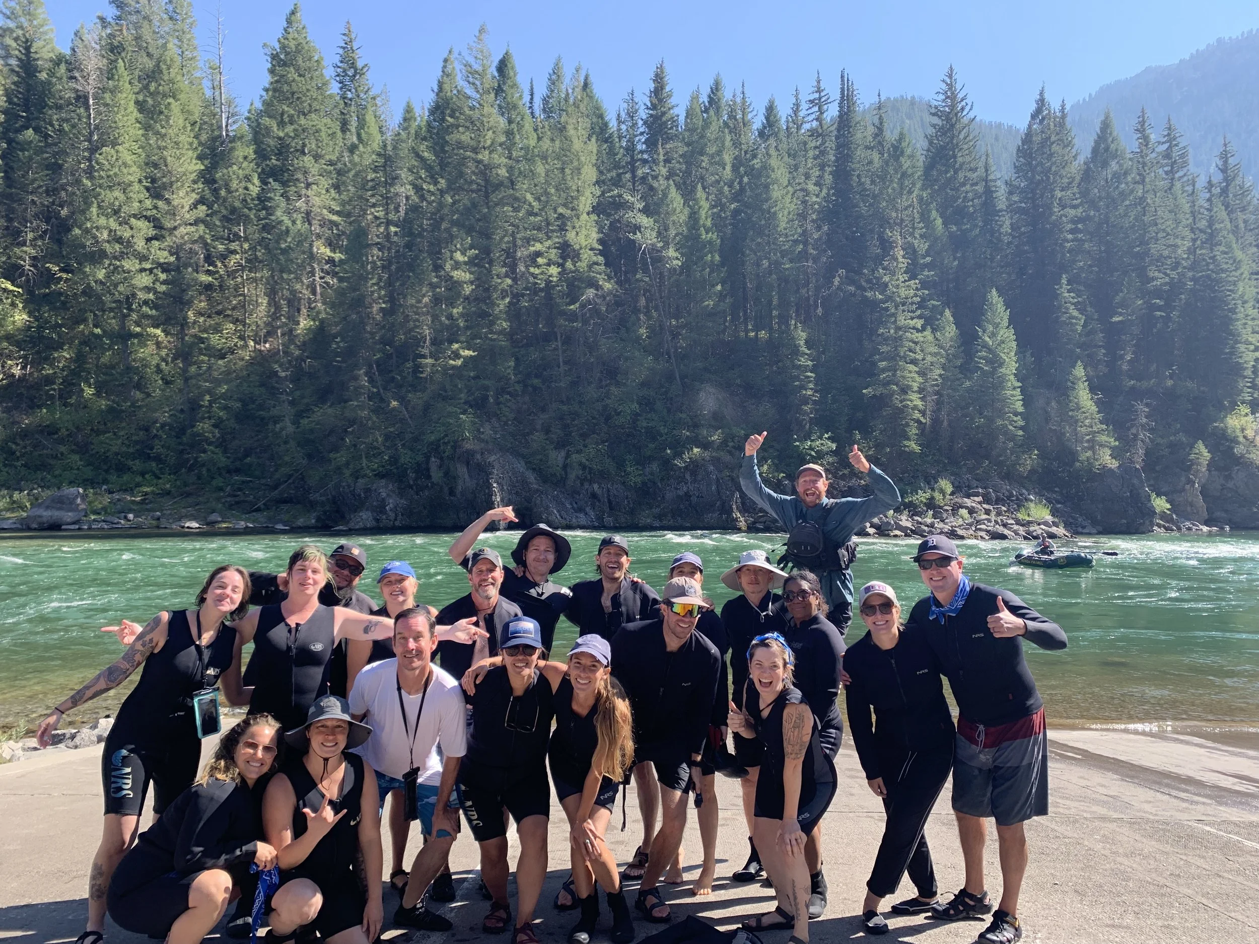 Multi-Brand Social Impact Campaign