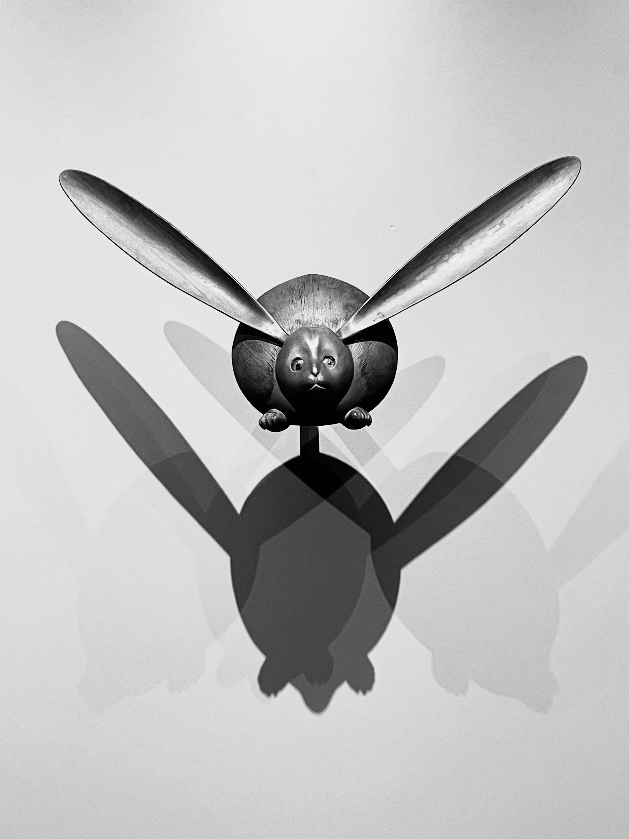 Samurai Museum; Berlin, Germany 2022