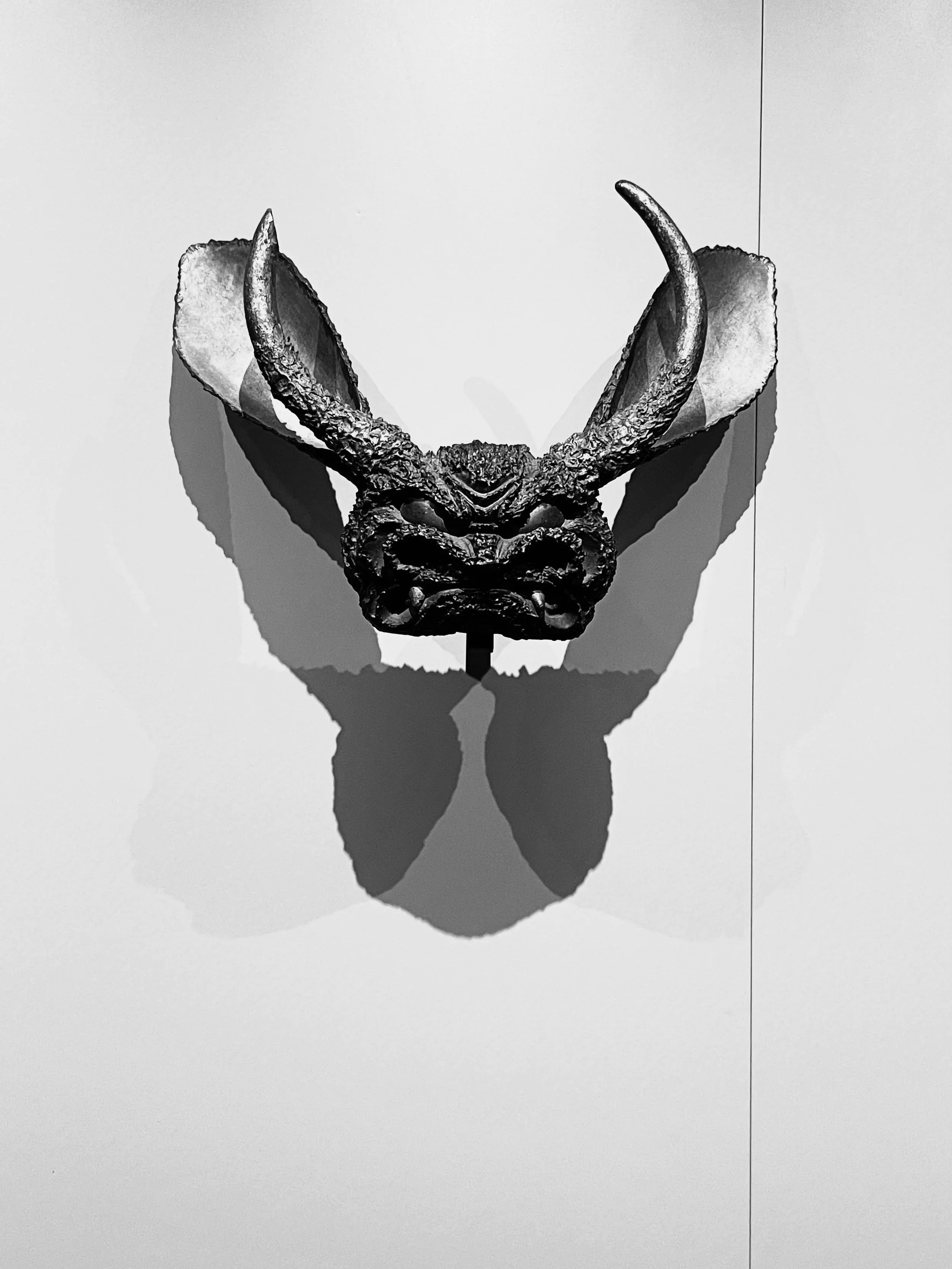 Samurai Museum; Berlin, Germany 2022