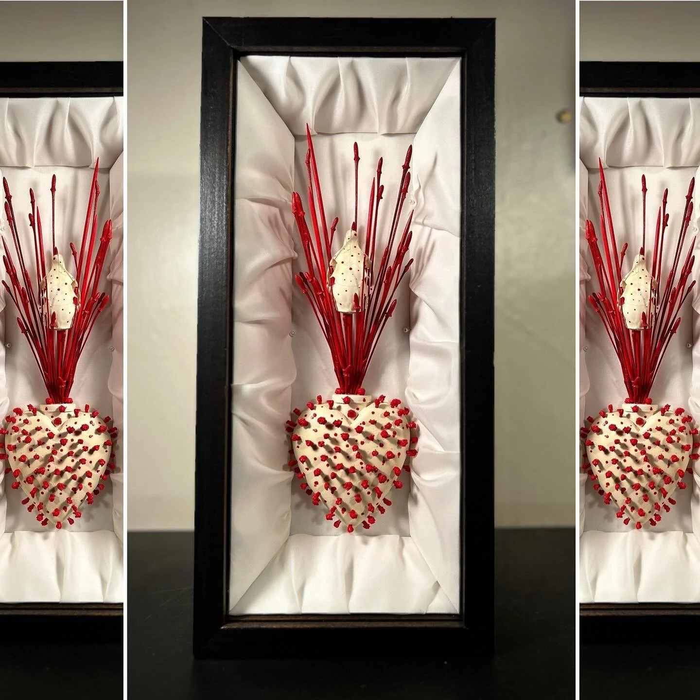 Corona Corazon