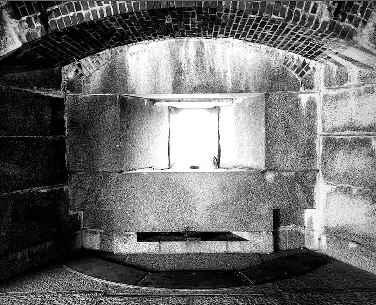 Fort Knox; ME 2018