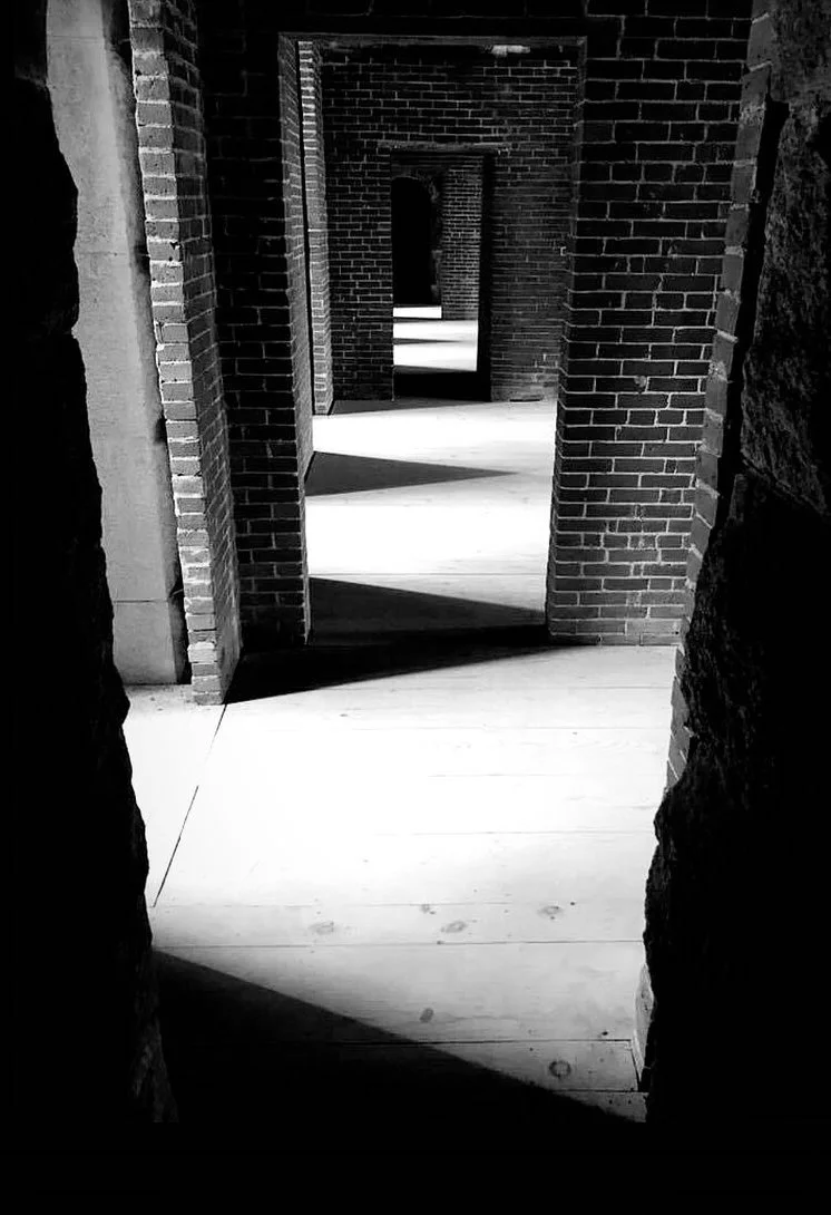 Fort Knox; ME 2018