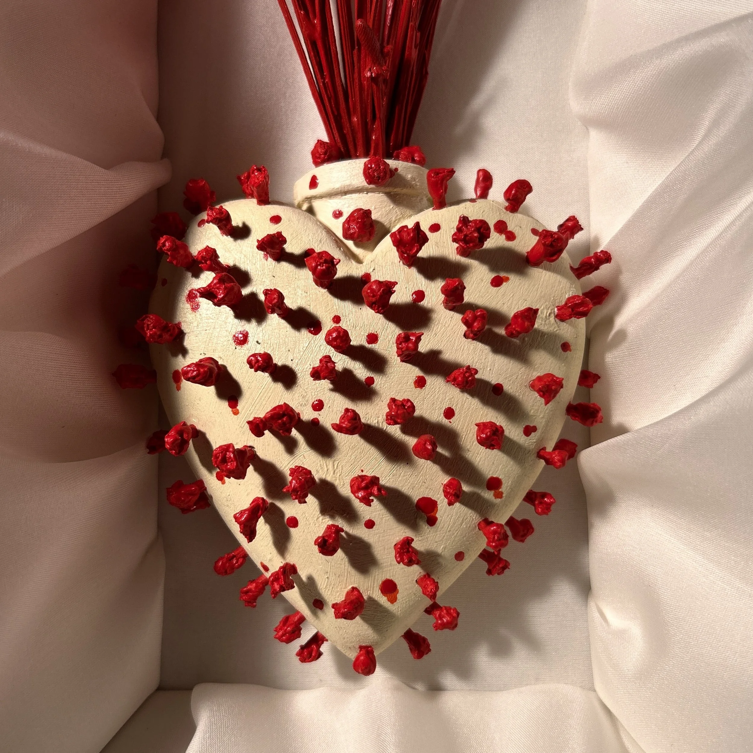 Corona Corazon