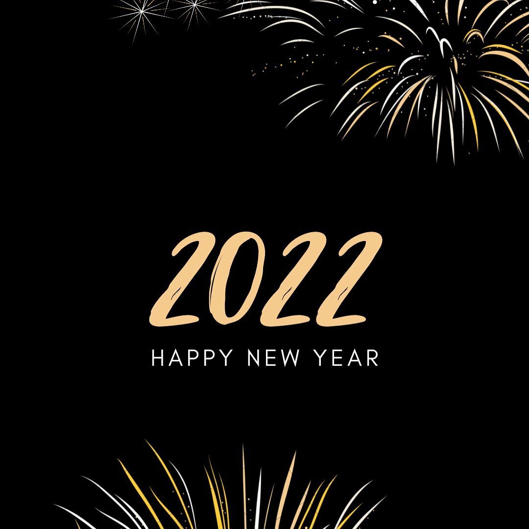 We love and appreciate all of u! Have a safe New Year&rsquo;s 🍾 celebration! Cheers 🥂 to what 2022 will bring us all.