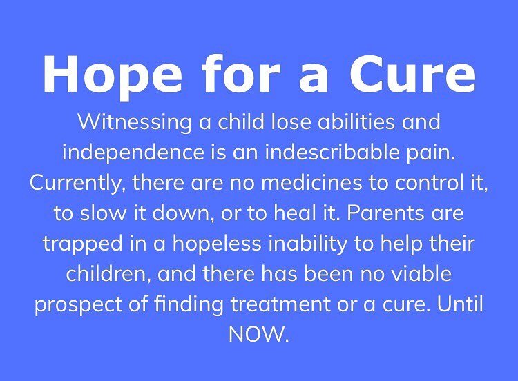 #hope4frrs1l #hope4frizzle #genboricua #eiee37 #fundraising #geneticdisorders #epilepsy