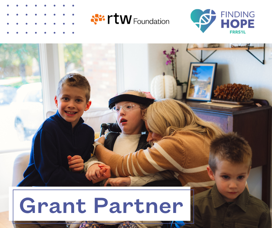 Frizzle advocacy and fundraising