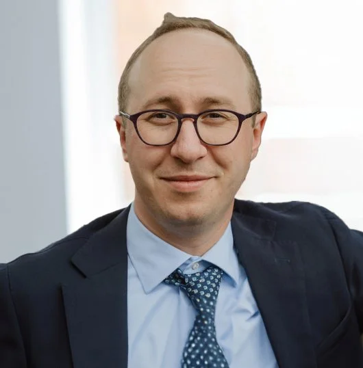 Andrew Steinsapir headshot