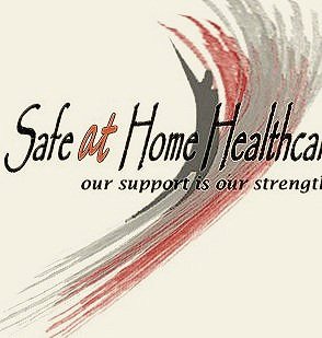 Safe at Home Healthcare