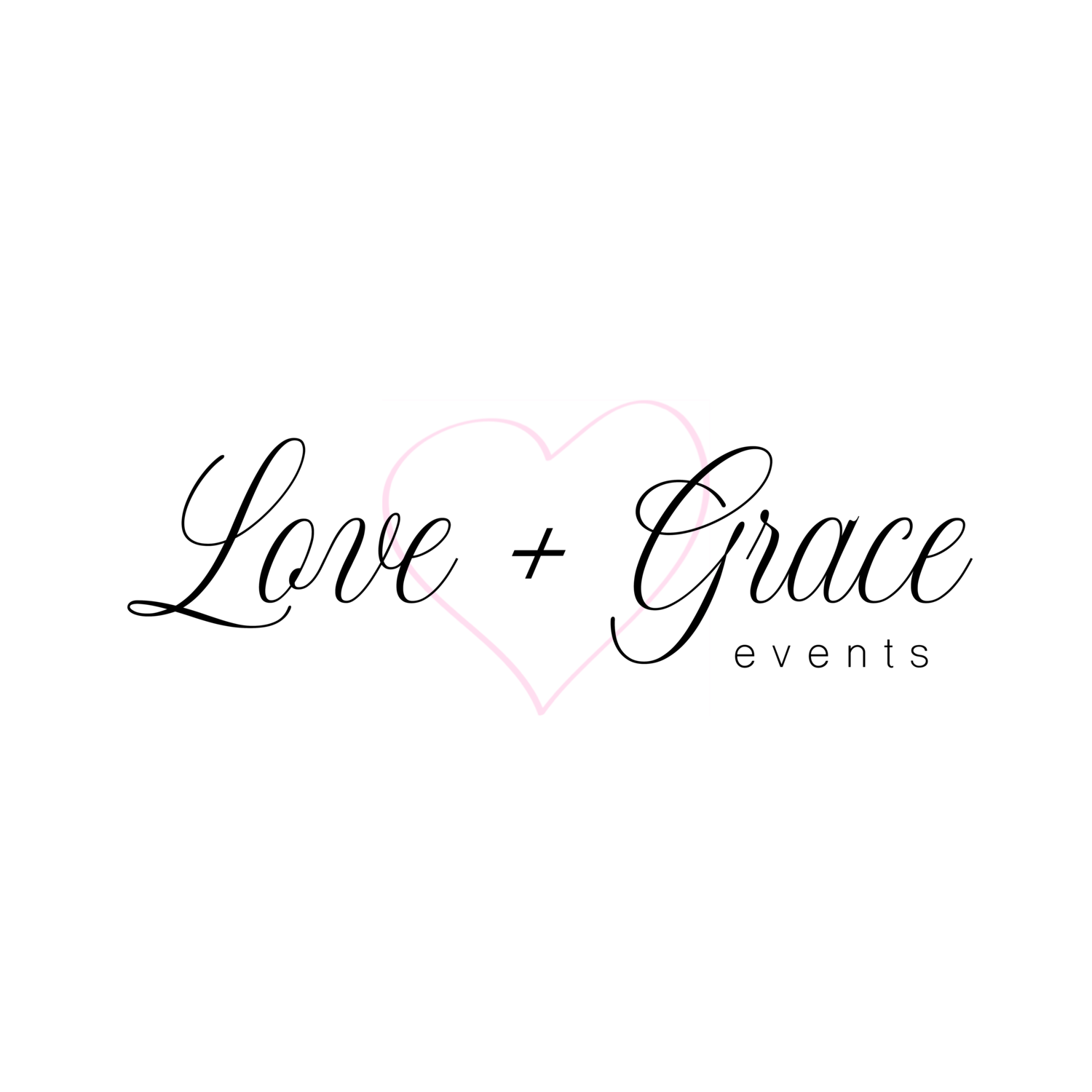 Love+Grace Events