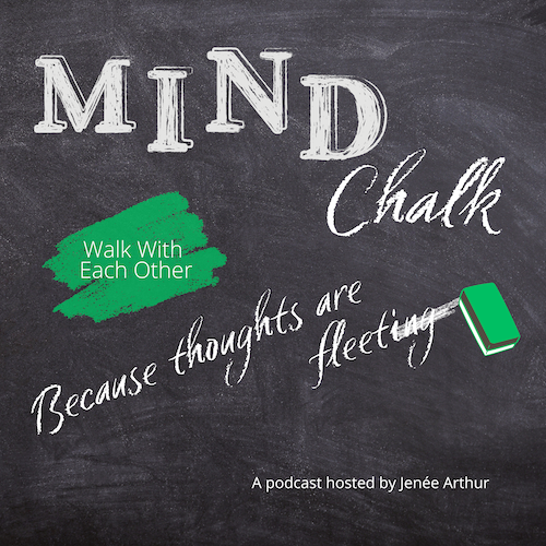 93. Walk With Each Other