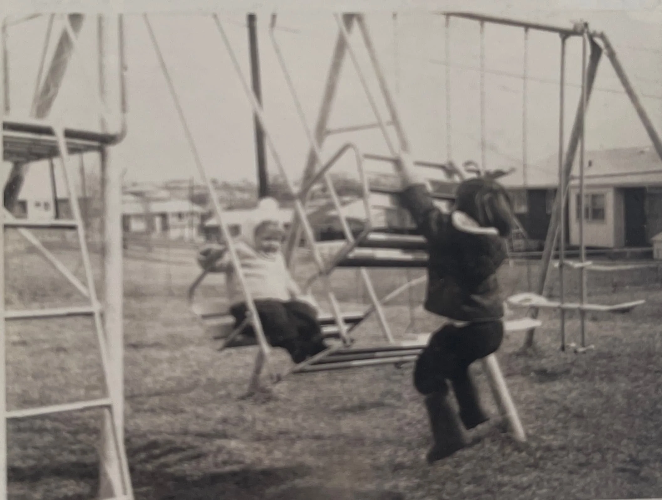 Bic Pens, Boat Wakes and Broken Doors