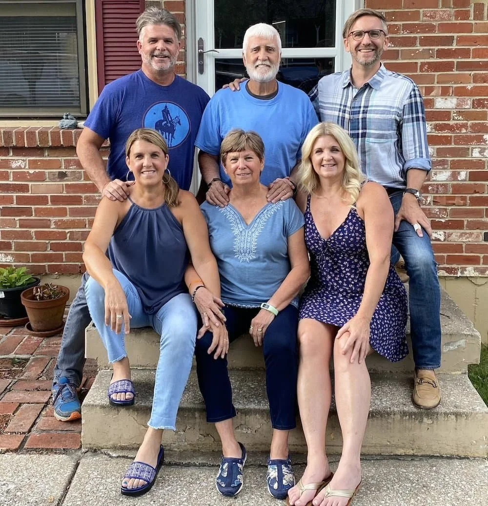 Messy, Mundane, Miraculous Middles