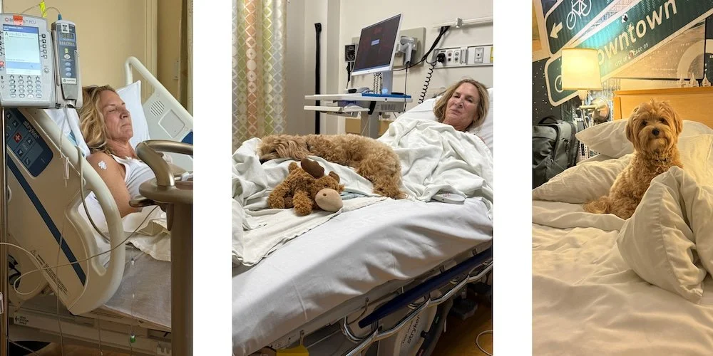 “May I Please Get a Decent Cup of Coffee? Stat!”