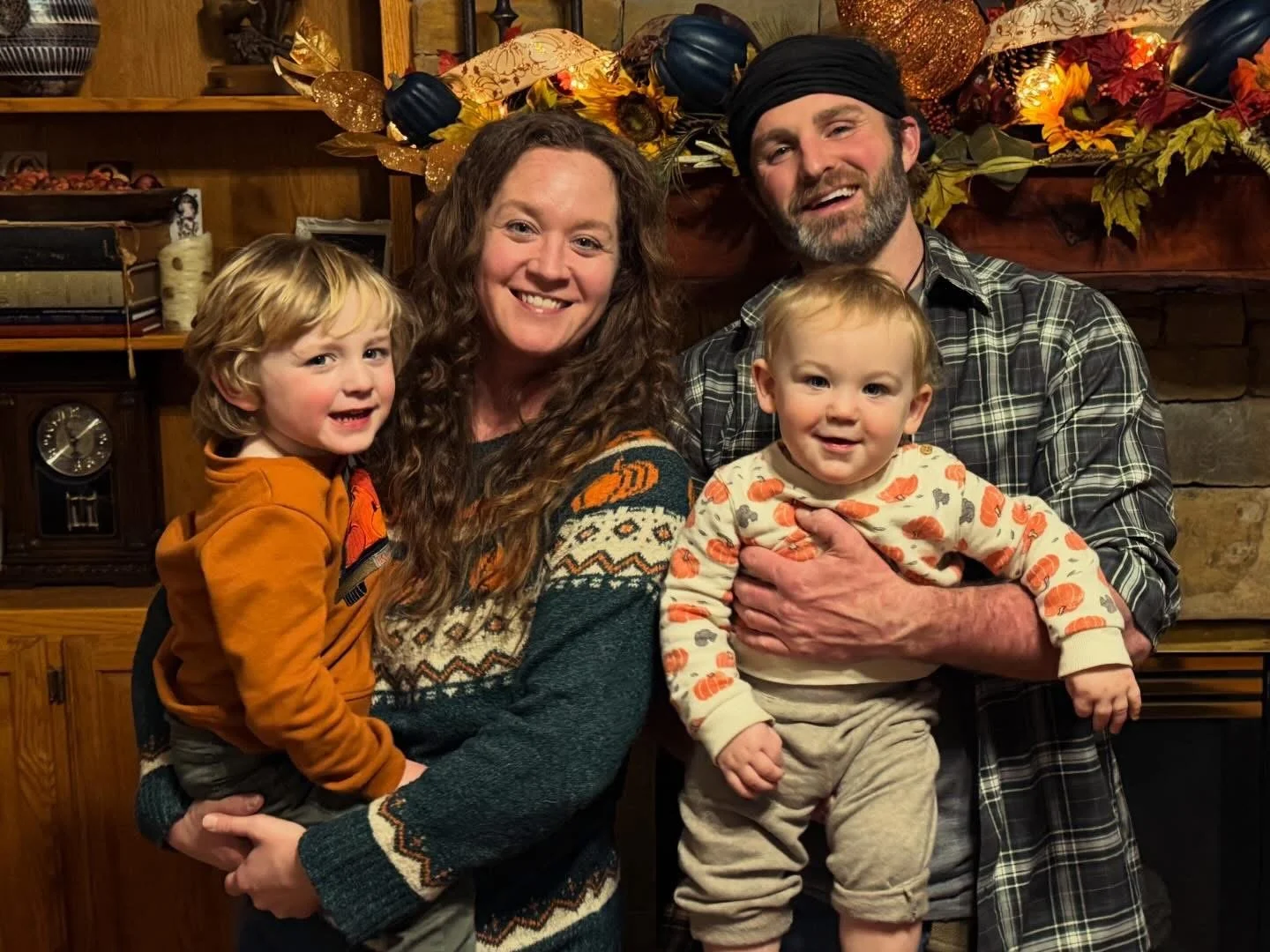 We Learned to Fit In (and Forgot Ourselves)