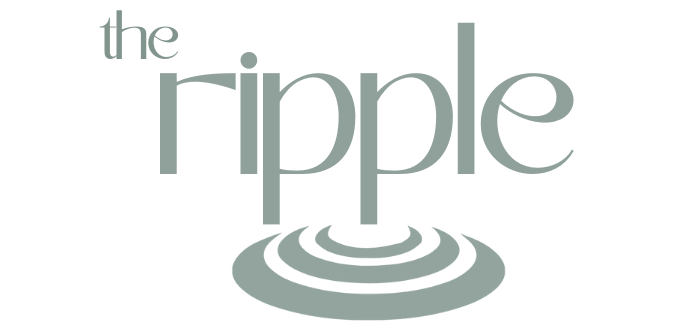 The Ripple Newsletter by Jenée Arthur