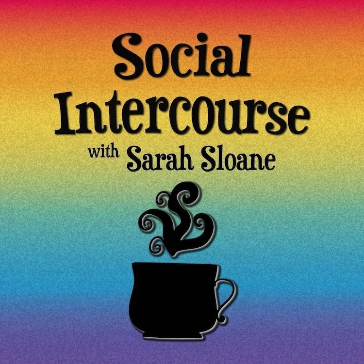 Social Intercourse Jenee Arthur