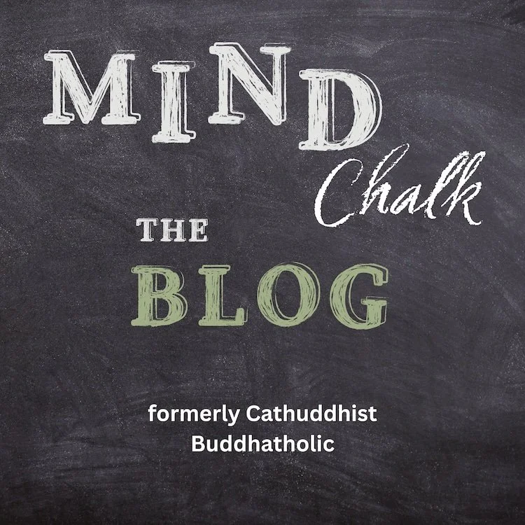 Mind Chalk Blog Artwork