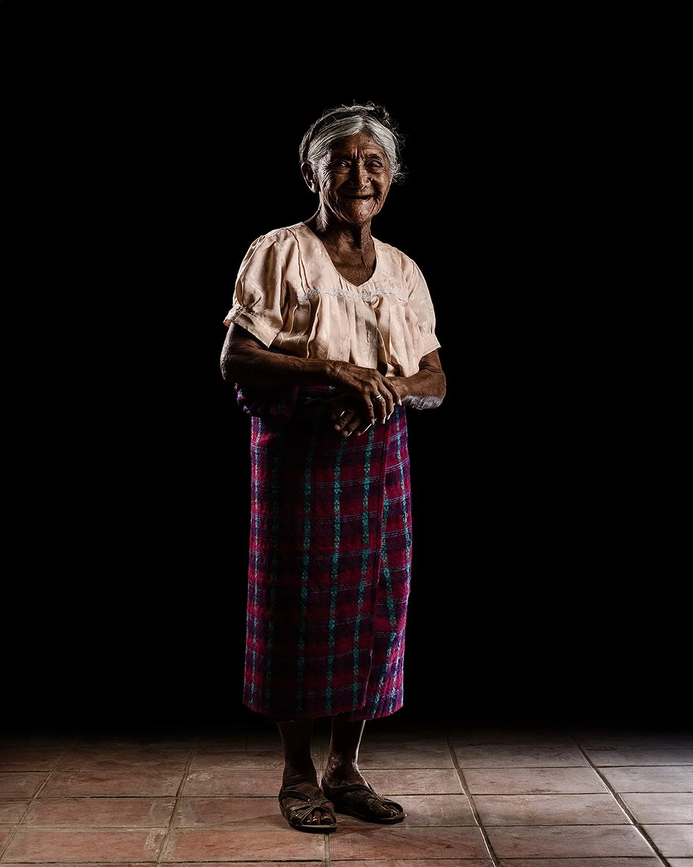 Nahuat Pipil lineage. 

#culture