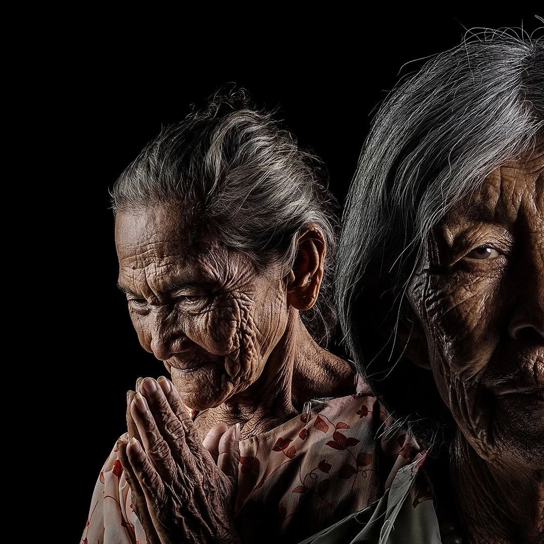 #Resilience es un proyecto fotogr&aacute;fico compuesto de series de retratos de pueblos originarios, expresiones culturales y de personas que habitan en &aacute;reas rurales, con el objetivo de traer a la luz parte de su esencia y resiliencia como e