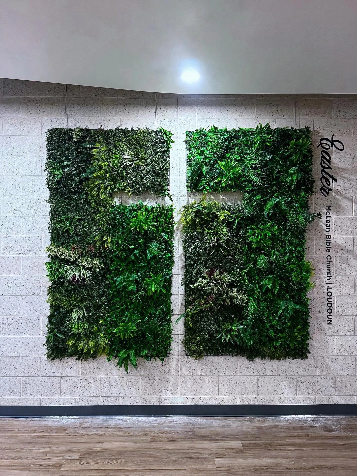 Happy Easter! HE IS RISEN ✝️