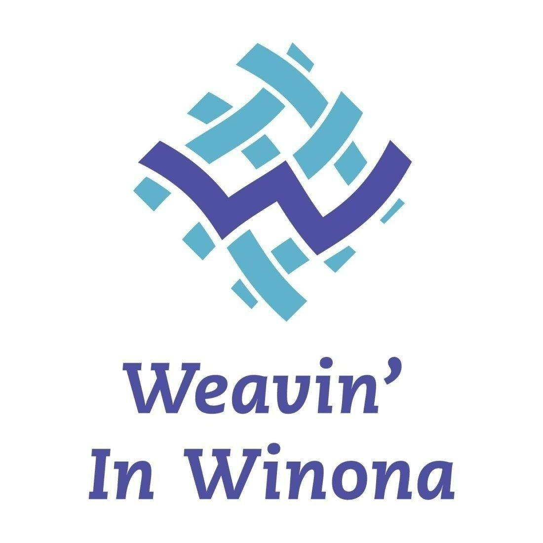 Weavin&#39; in Winona