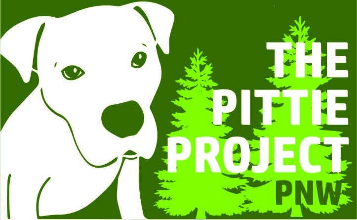 The Pittie Project PNW