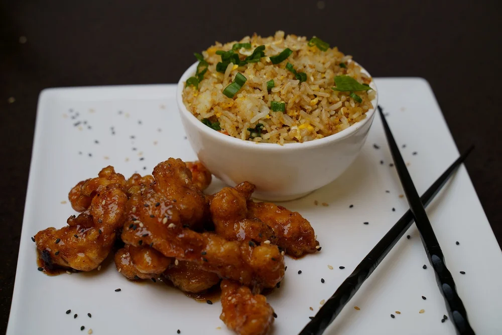 TAO SUSHI PR