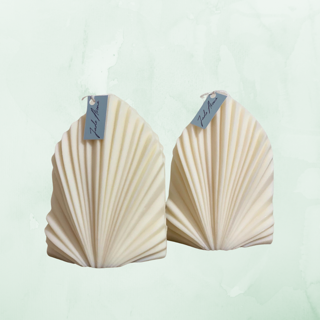 Palm candle