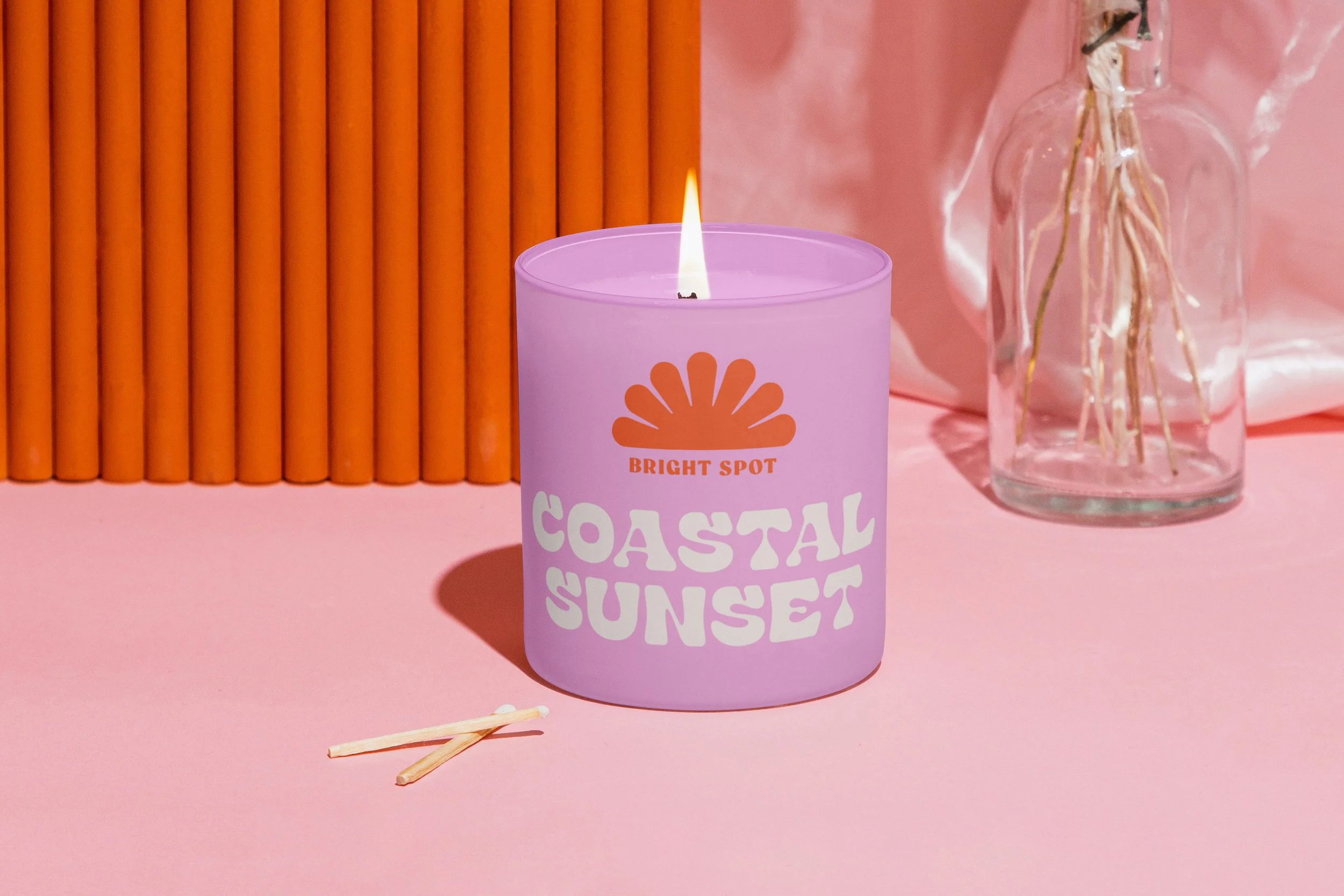 Bright Spot Branding