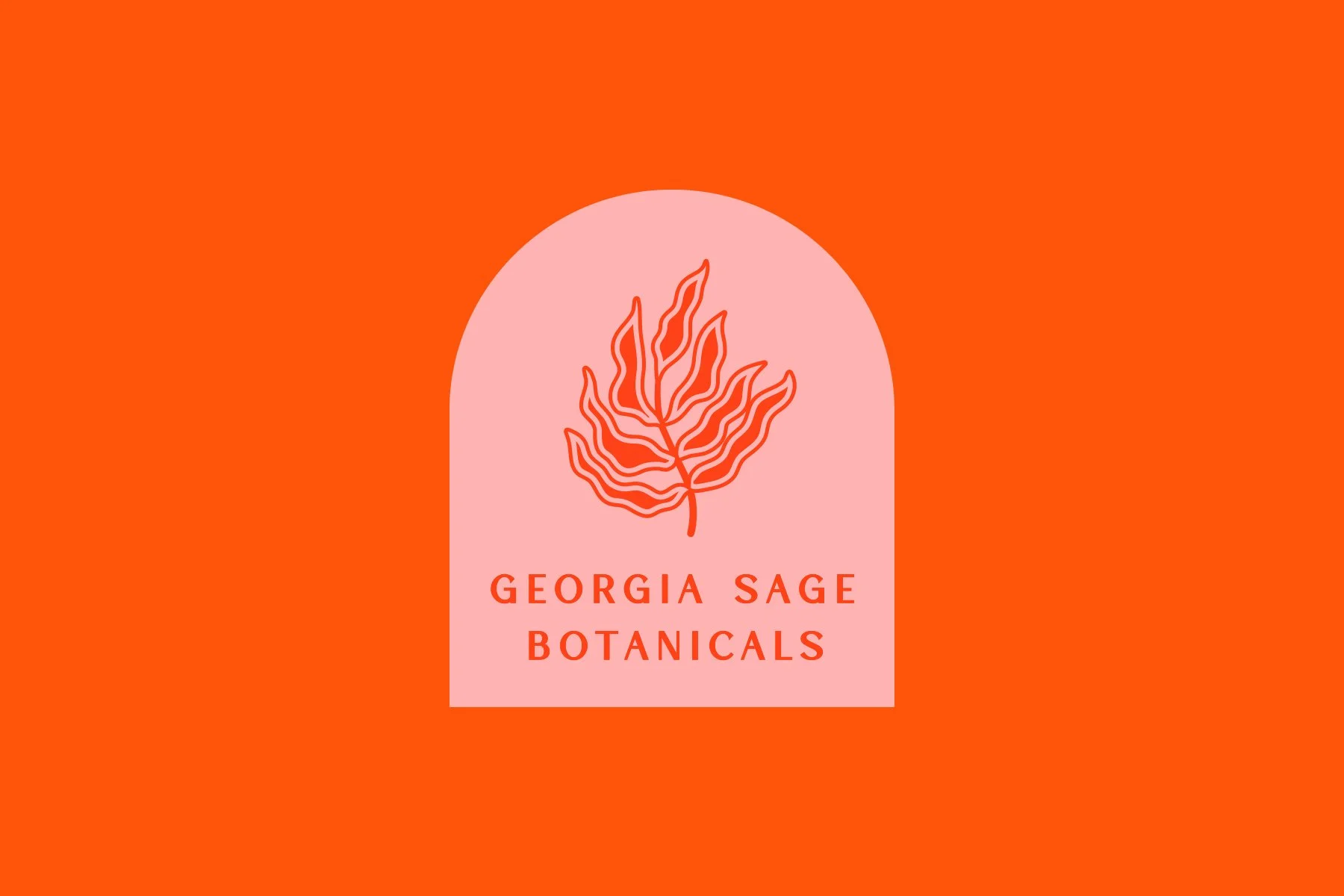 Georgia Sage Botanicals