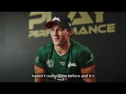 Jamie Humphreys - NRL