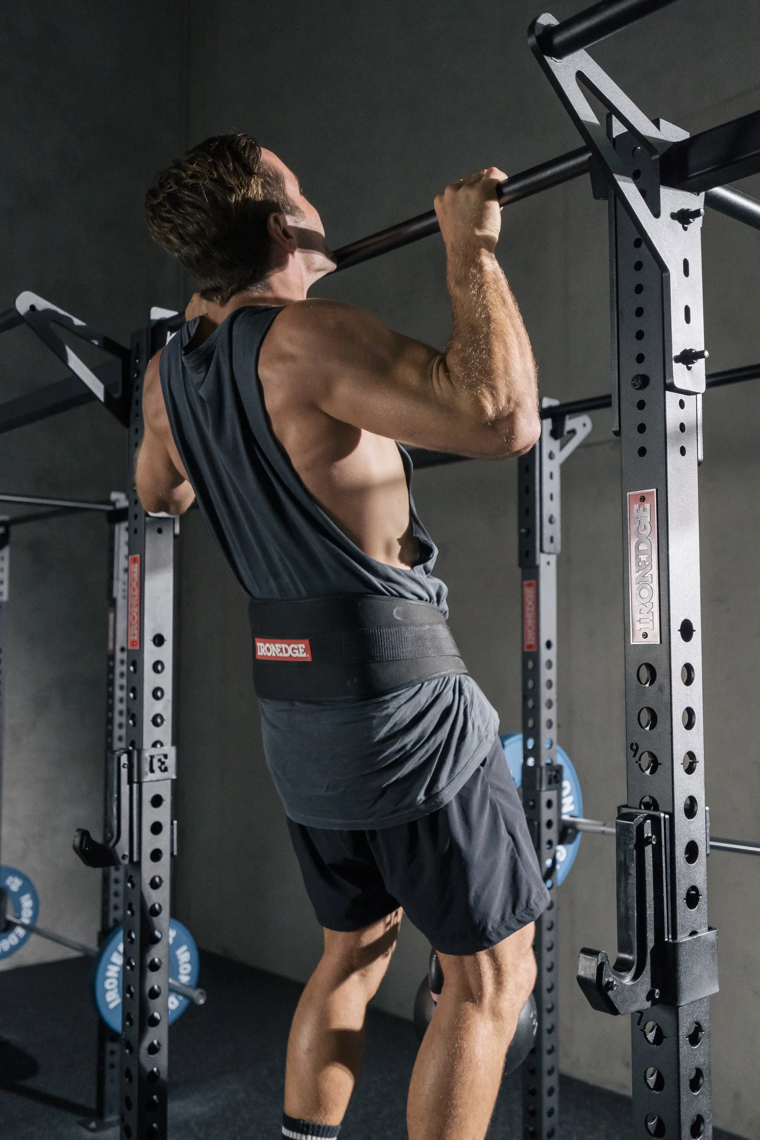 Athlete Performance Program (APP) — Play Performance