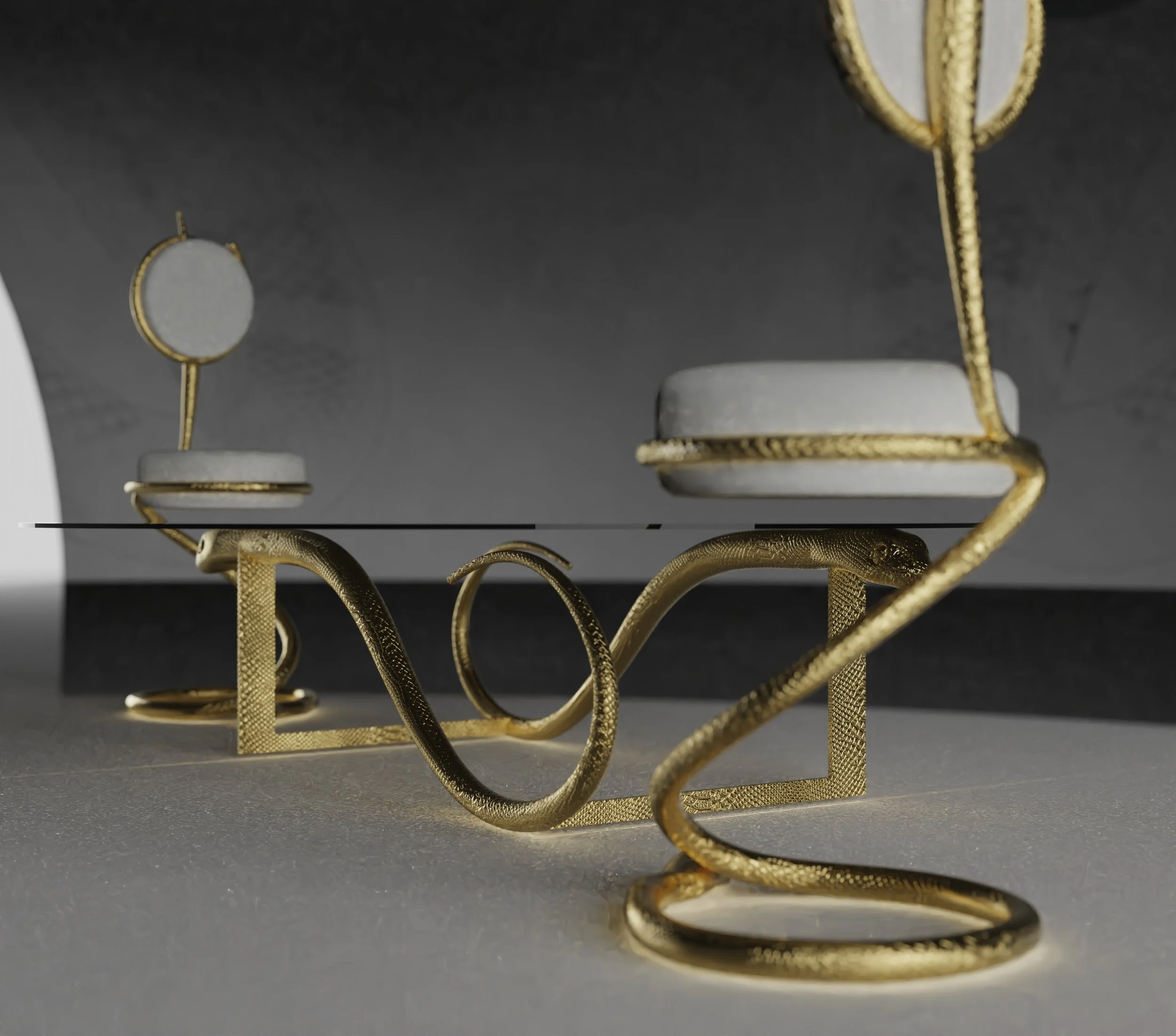 Snake Design Collection